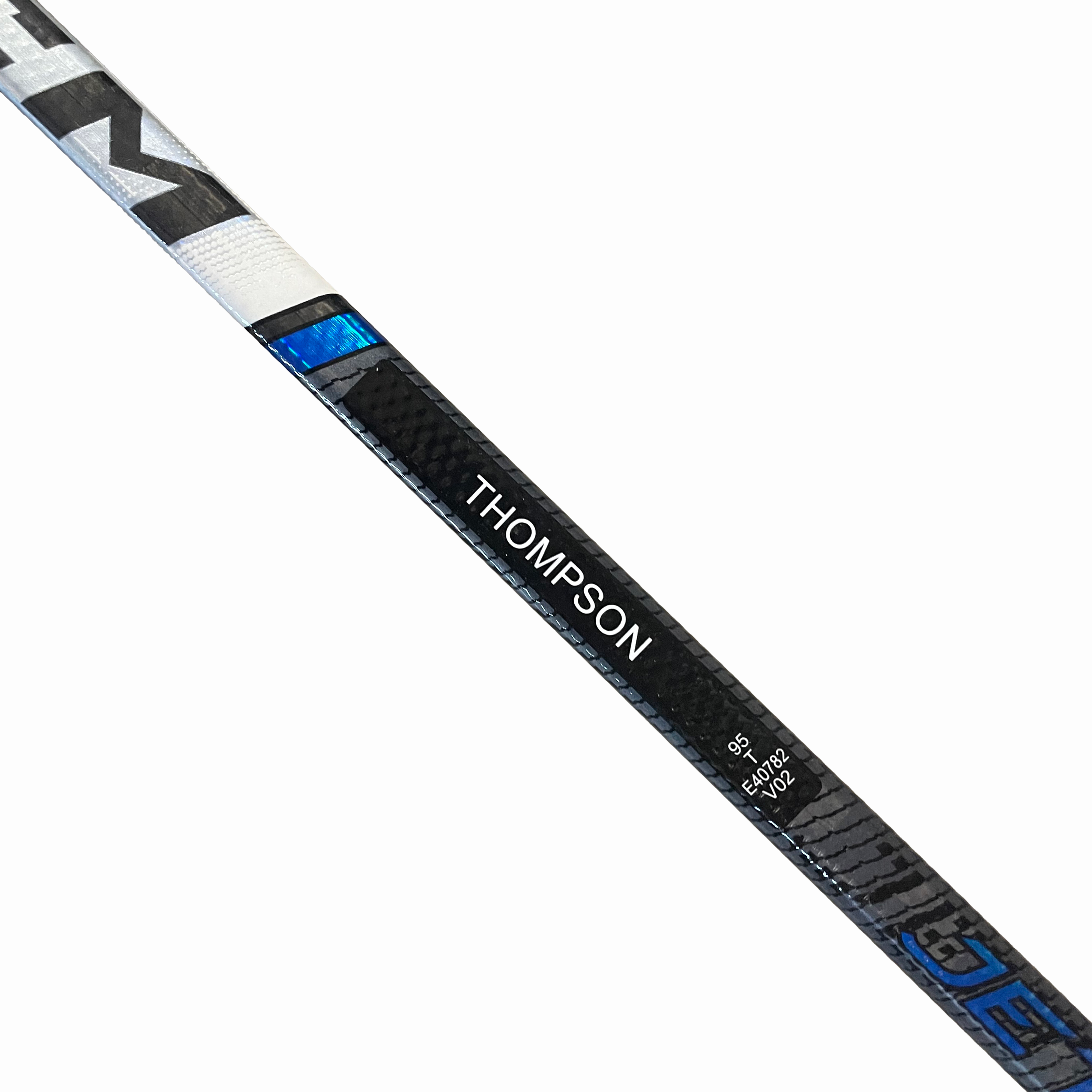 Tage Thompson NHL Pro Stock - CCM Jetspeed FT6 Pro (NHL)